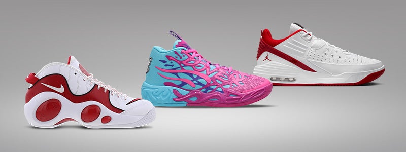 Best Basketball Shoes for Ankle Support Foot Locker UK